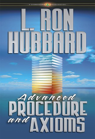 Advanced Procedure and Axioms