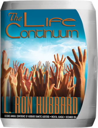 The Life Continuum
