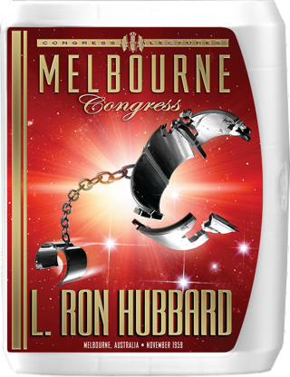 Melbourne-kongres