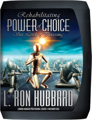 Rehabilitating Power of Choice