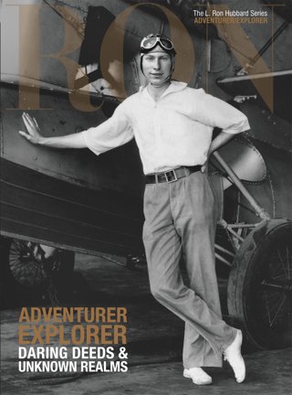 Adventurer/Explorer: Daring Deeds & Unknown Realms