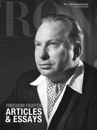 Freedom Fighter: Articles & Essays