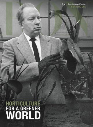 Horticulture: For a Greener World