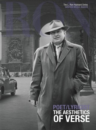 Poet/Lyricist: The Aesthetics of Verse