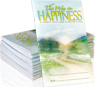 The Way to Happiness