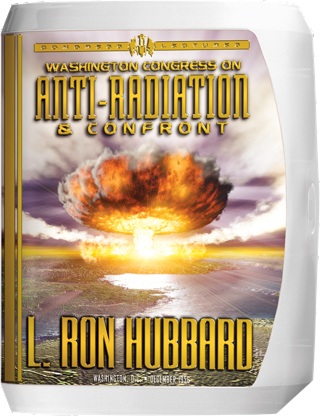 Washington Congress on Anti-Radiation & Confront