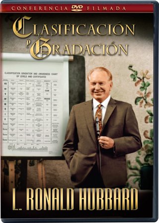 Clasificación y Gradación