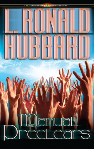 Manual para Preclears