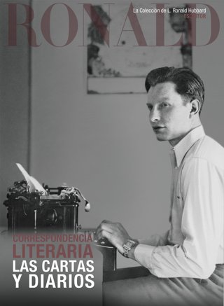 Correspondencia Literaria: Las Cartas y Diarios