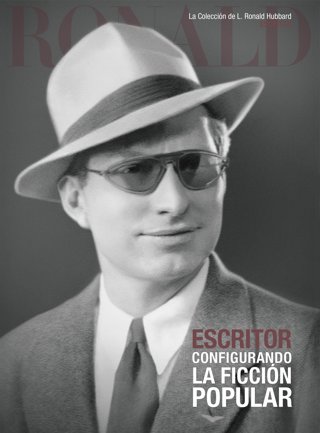 Escritor: Configurando La Ficción Popular