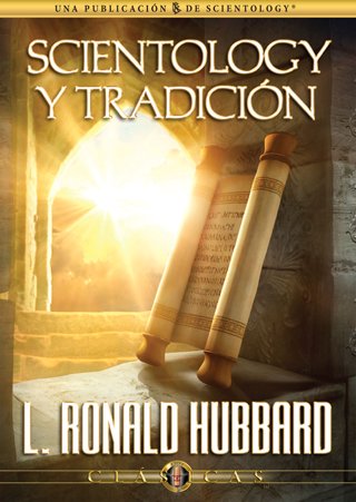 Scientology y Tradición