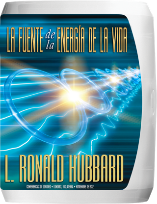 La Fuente de la Energía Vital