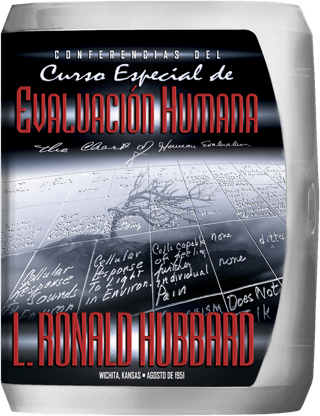 Conferencias del Curso Especial de Evaluación Humana