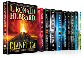 Libros Iniciales