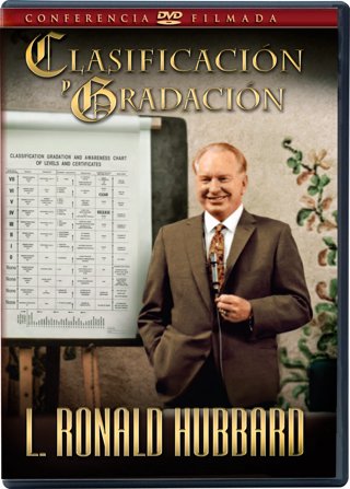 Clasificación y Gradación