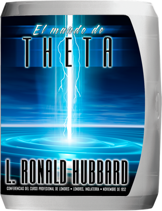 El Mando de Theta