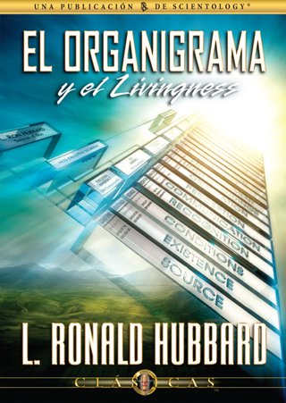 El Organigrama y el livingness