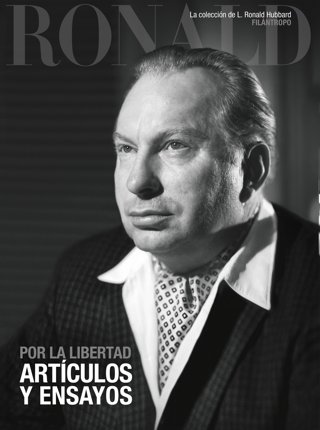 Por la Libertad: Artículos y Ensayos