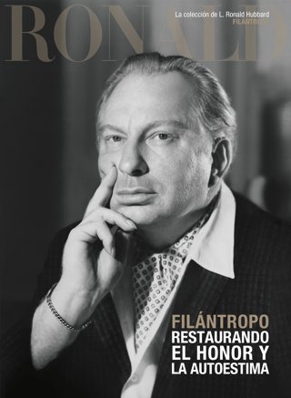Filántropo: Restaurando el Honor y la Autoestima