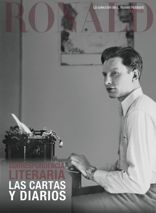 Correspondencia Literaria: Las Cartas y Diarios