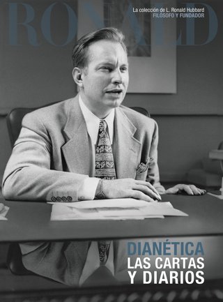 Dianetics: Las Cartas y Diarios