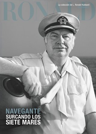 Navegante: Surcando los Siete Mares