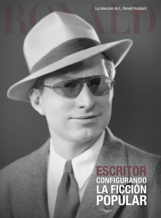 Escritor: Configurando la Ficción Popular