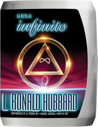 La Ruta al Infinito