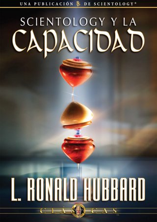 Scientology y la Capacidad