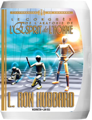 Le congrès de l’anatomie de l’esprit de l’Homme