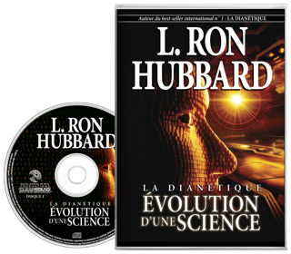 La Dianétique : évolution d’une science