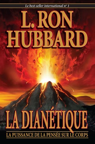 La Dianétique : la puissance de la pensée sur le corps