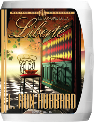 Le congrès de la liberté
