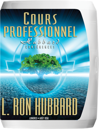 Conférences du cours professionnel Hubbard