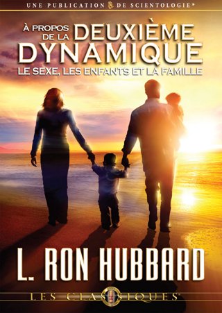 À propos de la deuxième dynamique : le sexe, les enfants et la famille