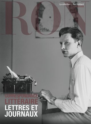 Correspondance littéraire : lettres et journaux