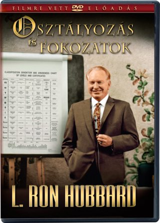 Osztályozás és fokozatok