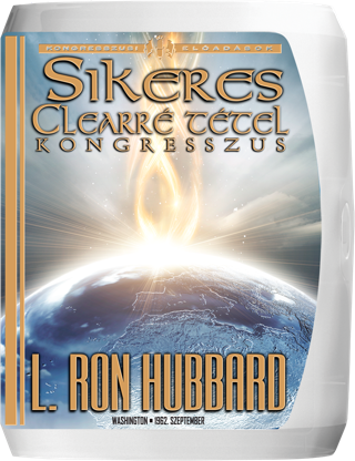 Sikeres Clearré tétel kongresszus 