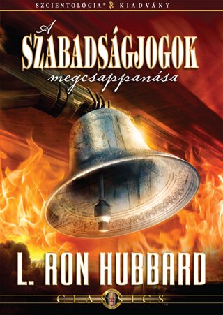 A szabadságjogok megcsappanása