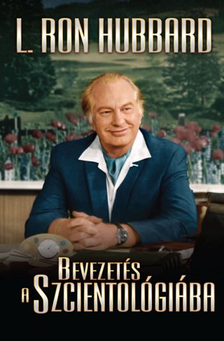Bevezetés a Szcientológiába