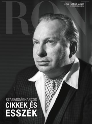 Szabadságharcos: Cikkek és esszék