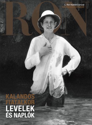 Kalandos fiatalkor: Levelek és naplók