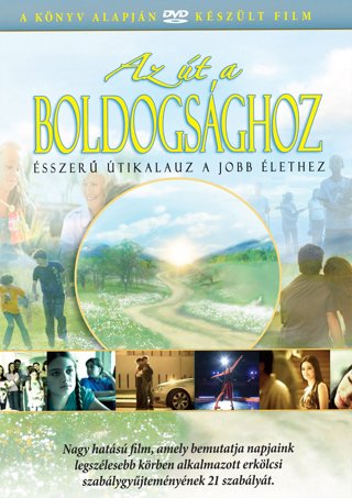 Az út a boldogsághoz
