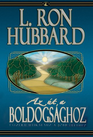 Könyv: Az út a boldogsághoz