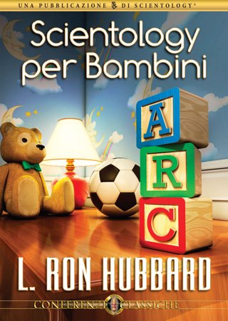 Scientology per Bambini