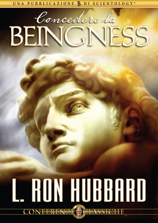 Concedere la Beingness