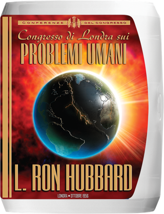 Congresso di Londra sui Problemi Umani
