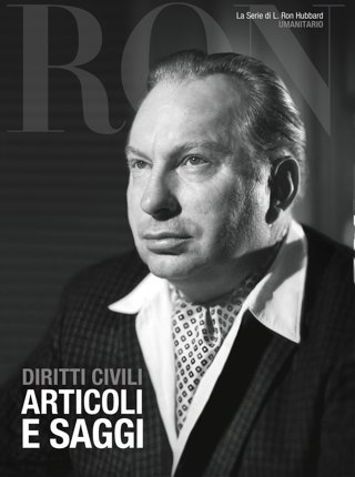 Diritti Civili: Articoli e Saggi