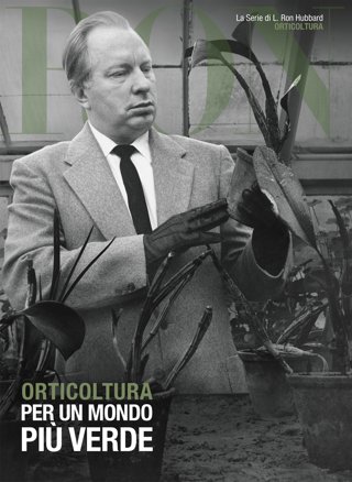 Orticoltura: Per un Mondo Più Verde
