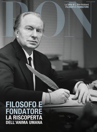 Filosofo e Fondatore: La Riscoperta dell’Anima Umana